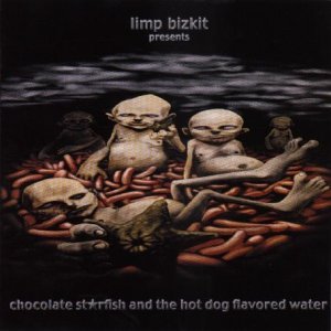 Chocolate Starfish and the Hot Dog Flavoured Water [Clean Version